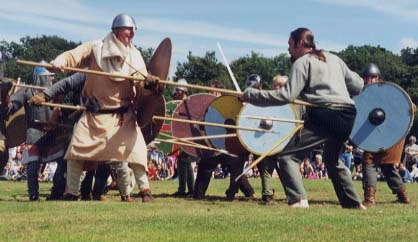 viking photo